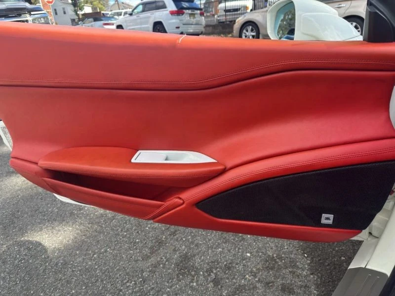 2013 Ferrari 458 Spider - Image 12 of 12
