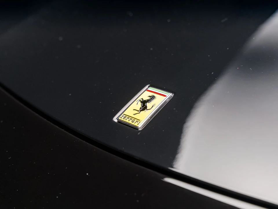 2013 Ferrari 458 Spider - Image 24 of 31