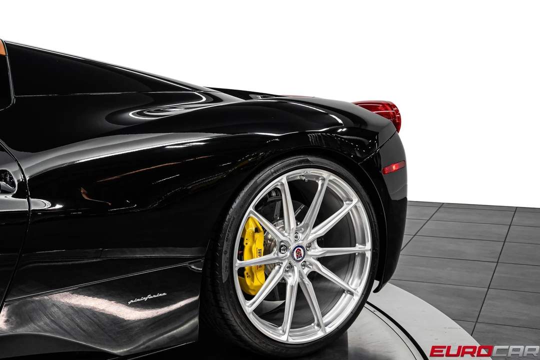 2013 Ferrari 458 Spider - Image 16 of 31