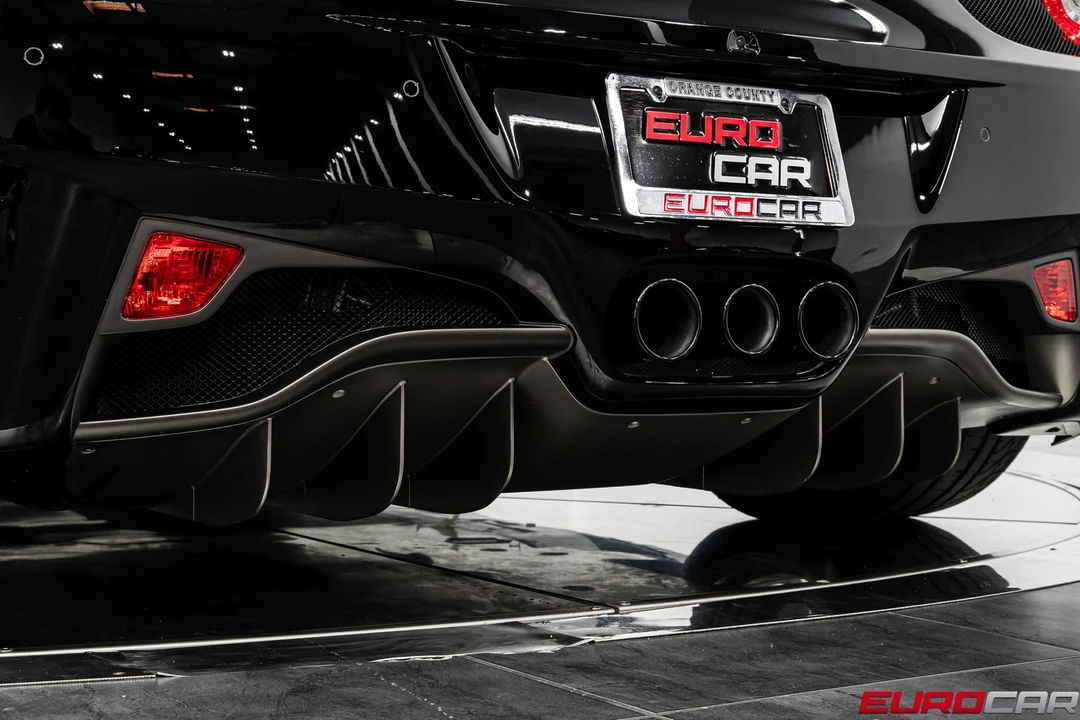 2013 Ferrari 458 Spider - Image 22 of 31
