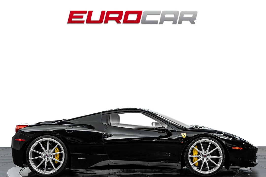 2013 Ferrari 458 Spider - Image 7 of 31