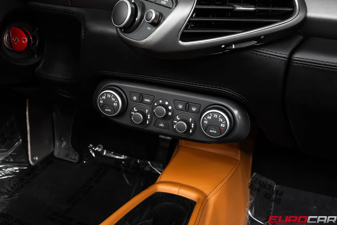 2013 Ferrari 458 Spider - Image 31 of 31