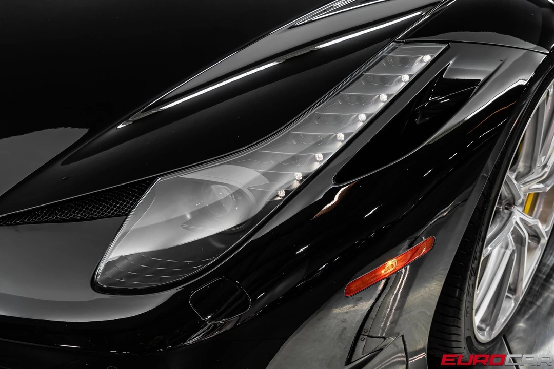 2013 Ferrari 458 Spider - Image 13 of 31