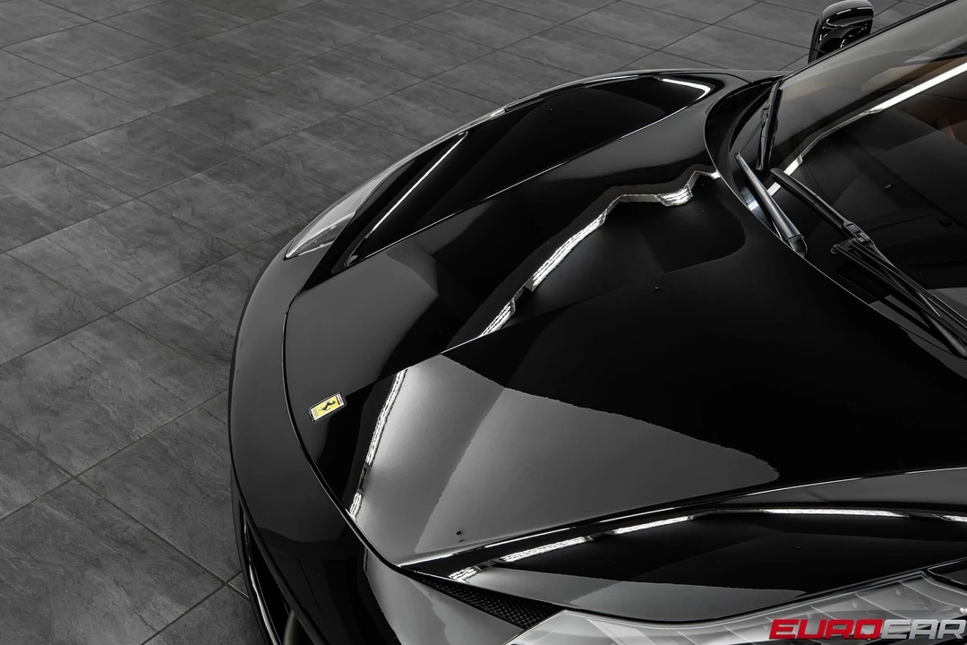 2013 Ferrari 458 Spider - Image 11 of 31