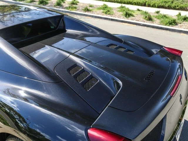 2013 Ferrari 458 Spider - Image 29 of 31