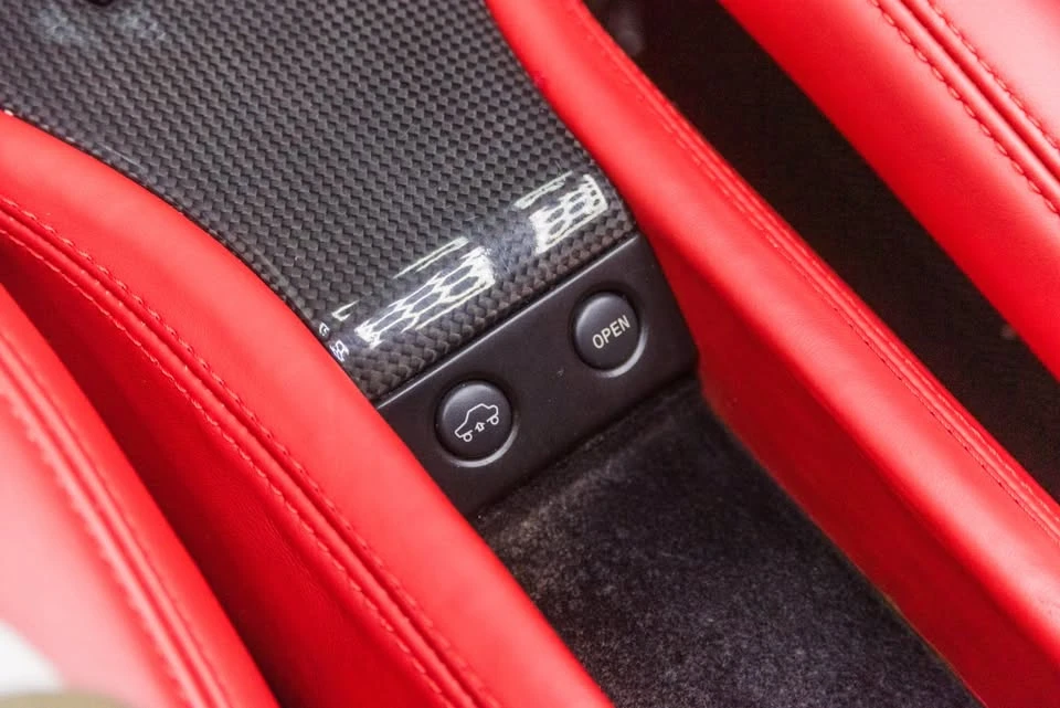 2013 Ferrari 458 Spider - Image 15 of 20