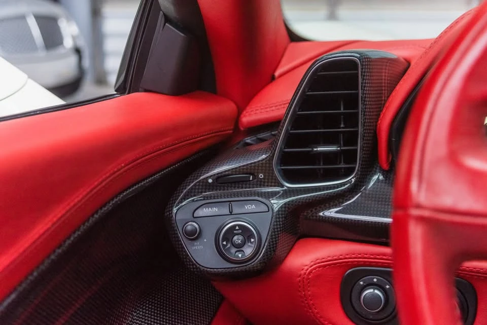 2013 Ferrari 458 Spider - Image 18 of 20