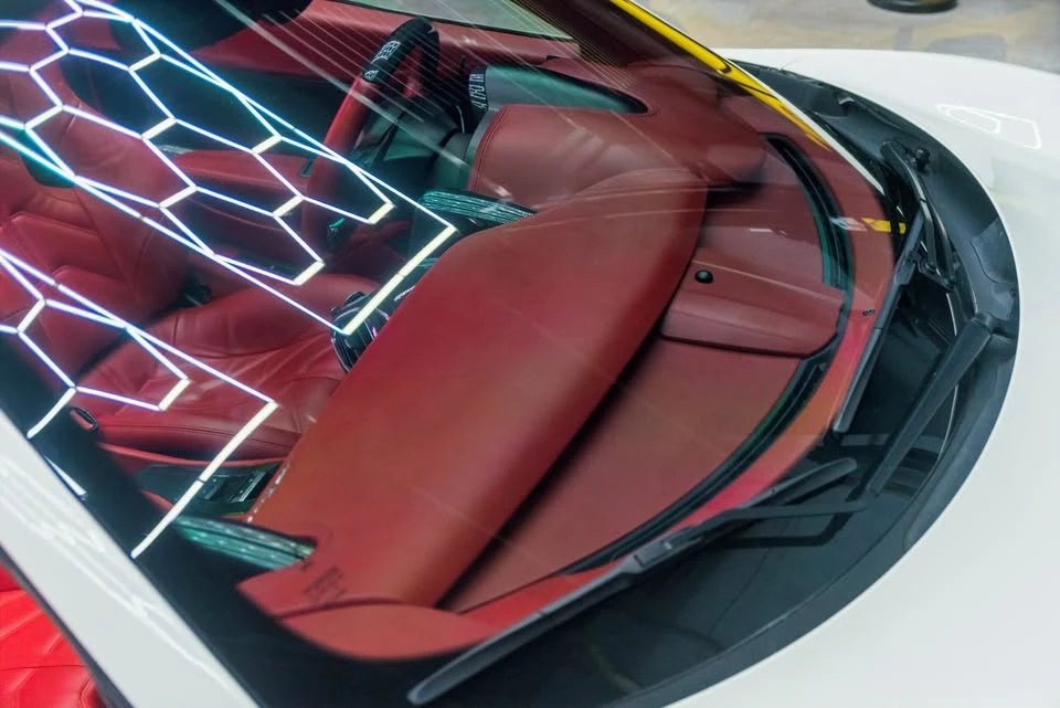 2013 Ferrari 458 Spider - Image 19 of 20