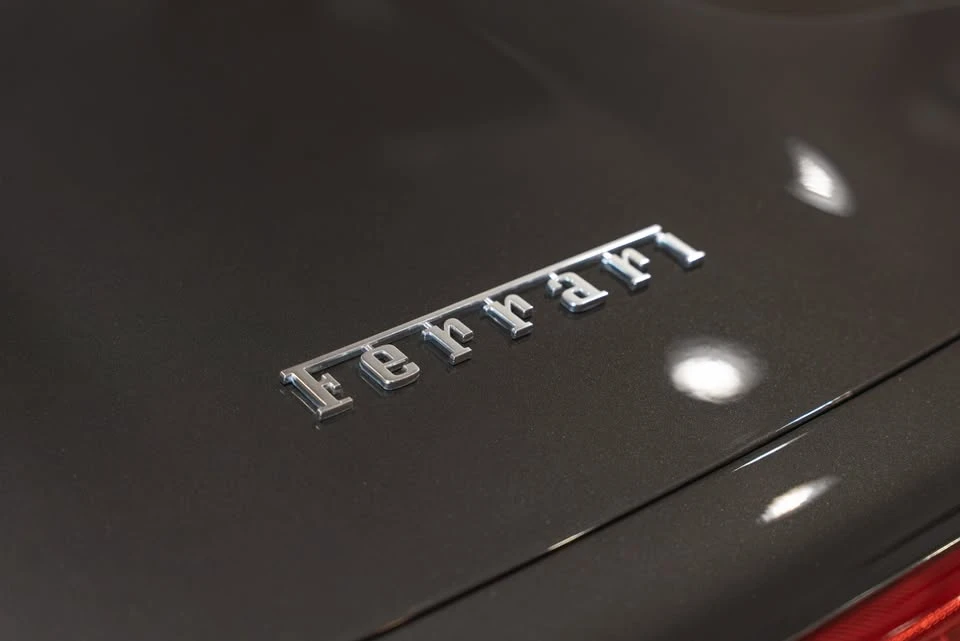 2013 Ferrari 458 Spider - Image 15 of 19