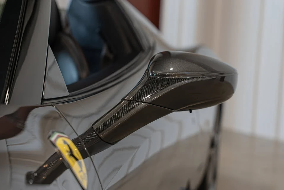 2013 Ferrari 458 Spider - Image 10 of 19