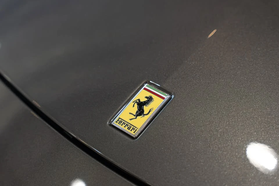 2013 Ferrari 458 Spider - Image 9 of 19