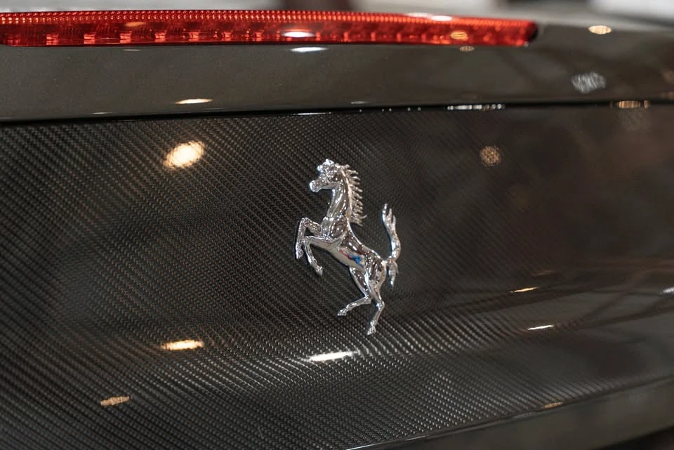 2013 Ferrari 458 Spider - Image 14 of 19