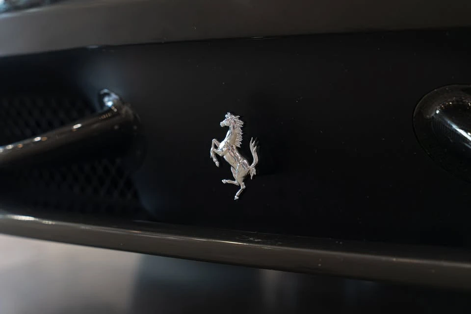 2013 Ferrari 458 Spider - Image 8 of 19