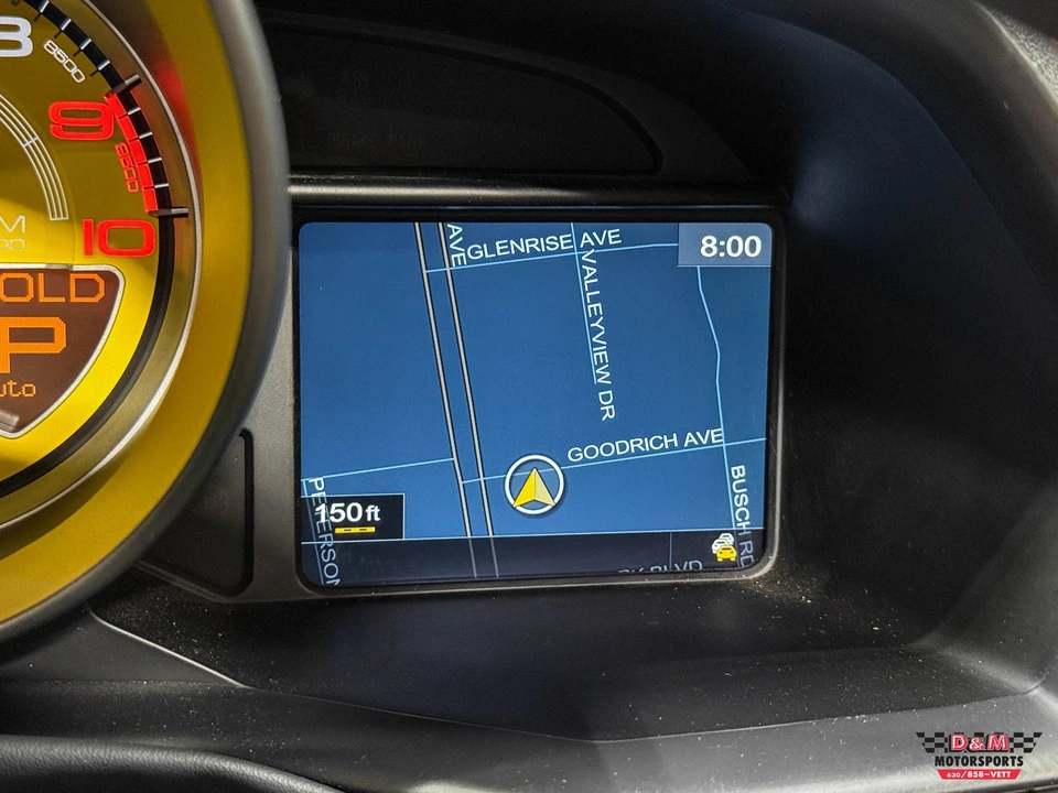 2013 Ferrari 458 Spider - Image 22 of 31