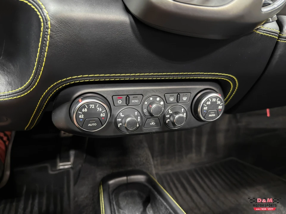 2013 Ferrari 458 Spider - Image 24 of 31