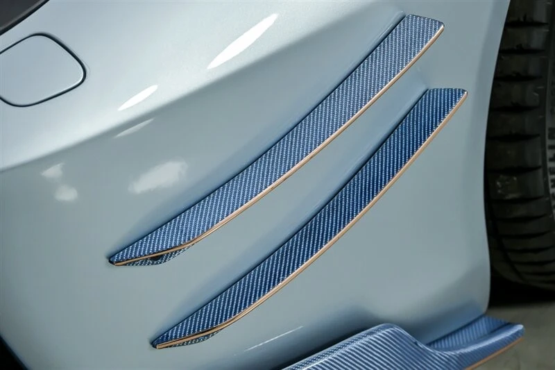 2013 Ferrari 458 Spider - Image 8 of 21