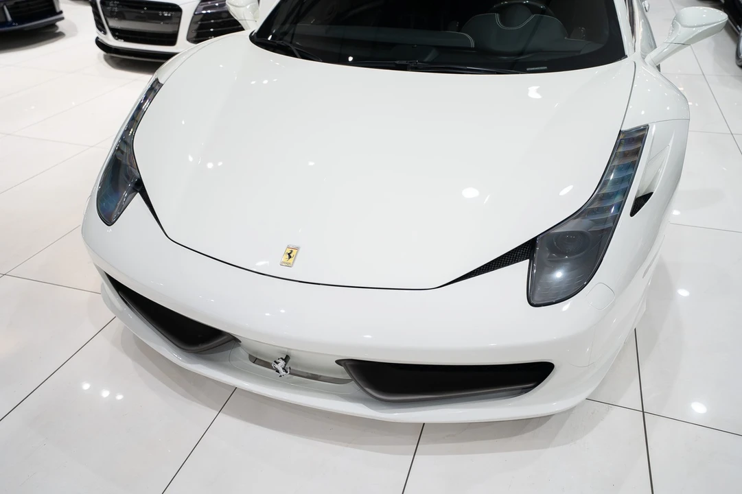 2013 Ferrari 458 Spider - Image 29 of 31