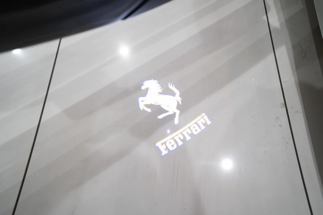 2013 Ferrari 458 Spider - Image 7 of 31