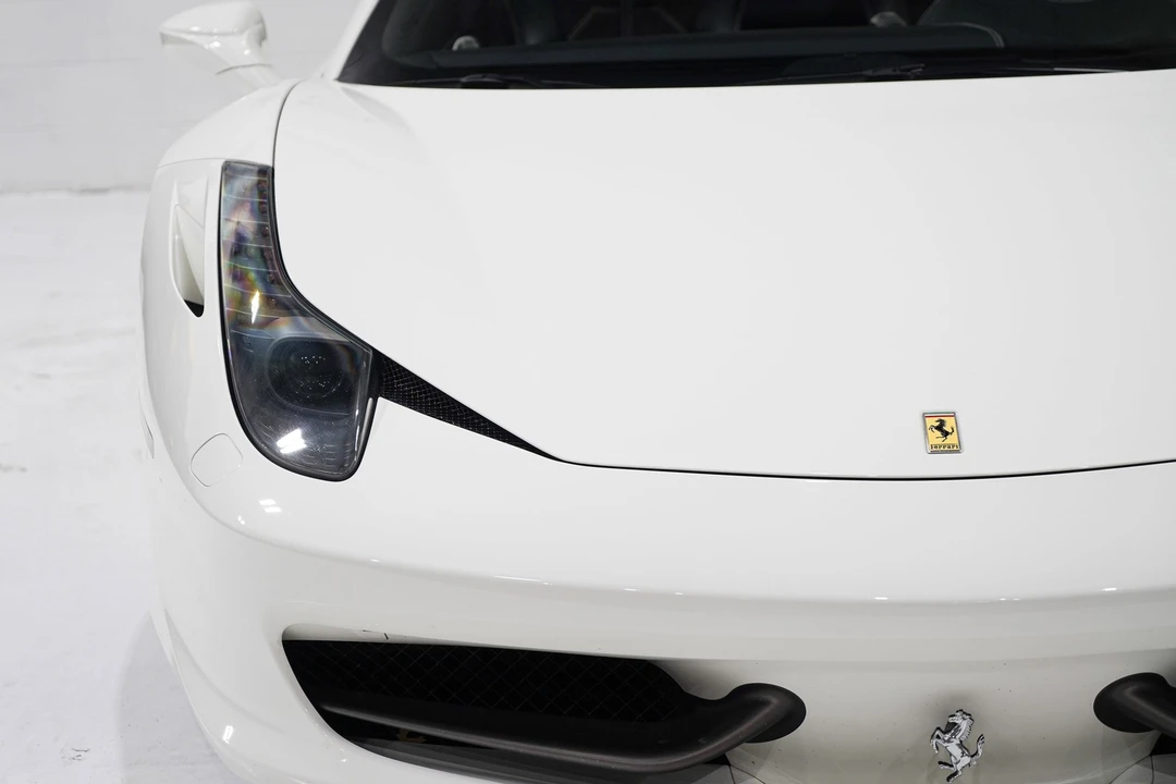 2013 Ferrari 458 Spider - Image 30 of 31