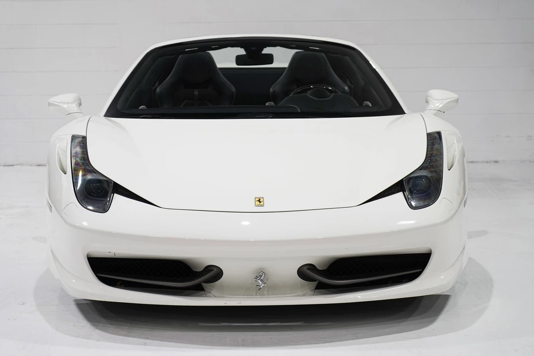 2013 Ferrari 458 Spider - Image 5 of 31