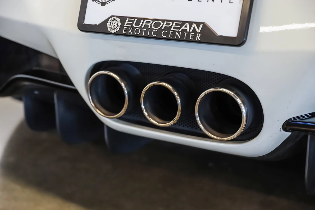 2013 Ferrari 458 Spider - Image 26 of 31