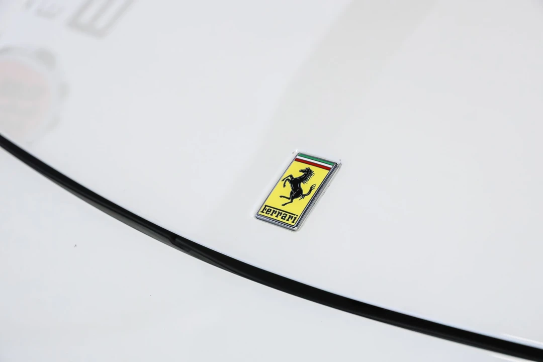 2013 Ferrari 458 Spider - Image 29 of 31