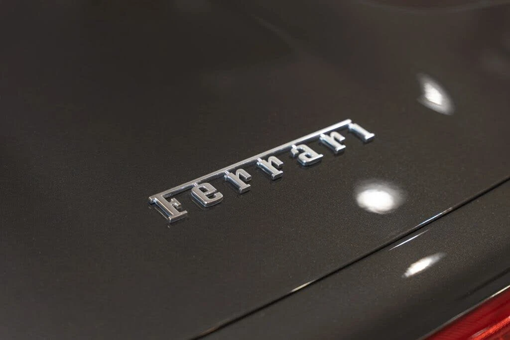 2013 Ferrari 458 Spider - Image 23 of 31