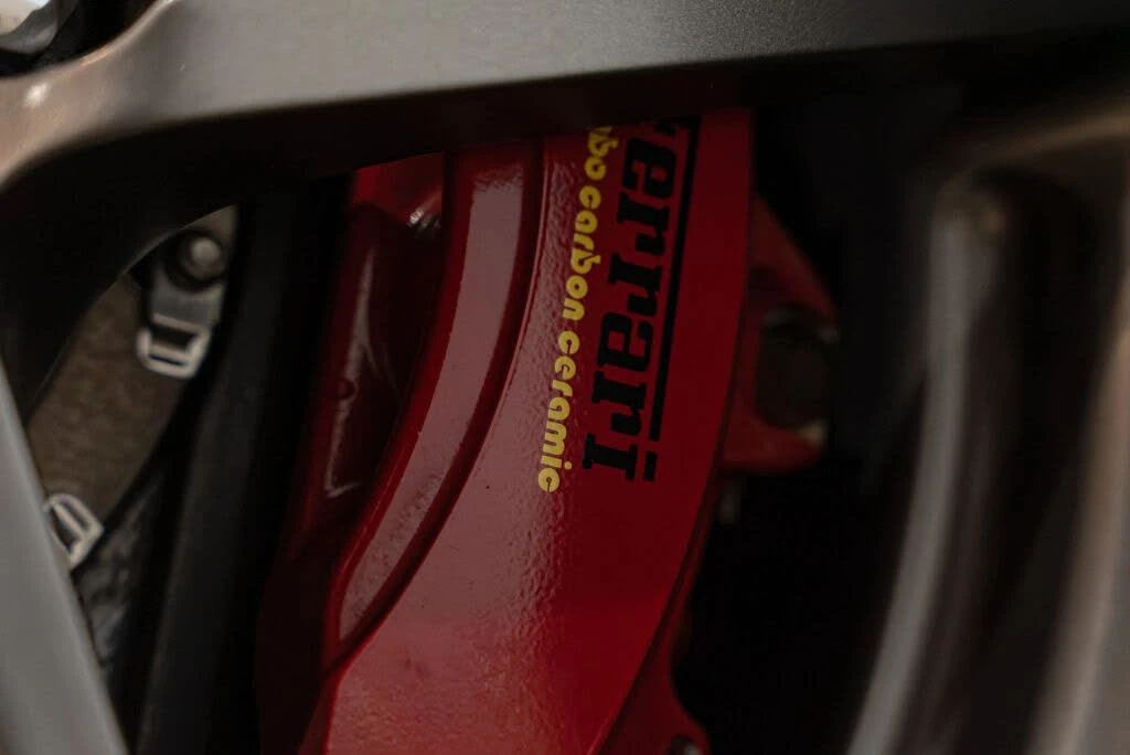 2013 Ferrari 458 Spider - Image 7 of 31