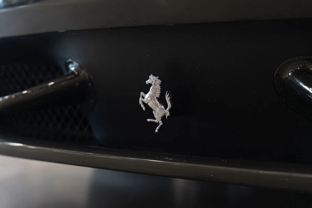 2013 Ferrari 458 Spider - Image 9 of 31