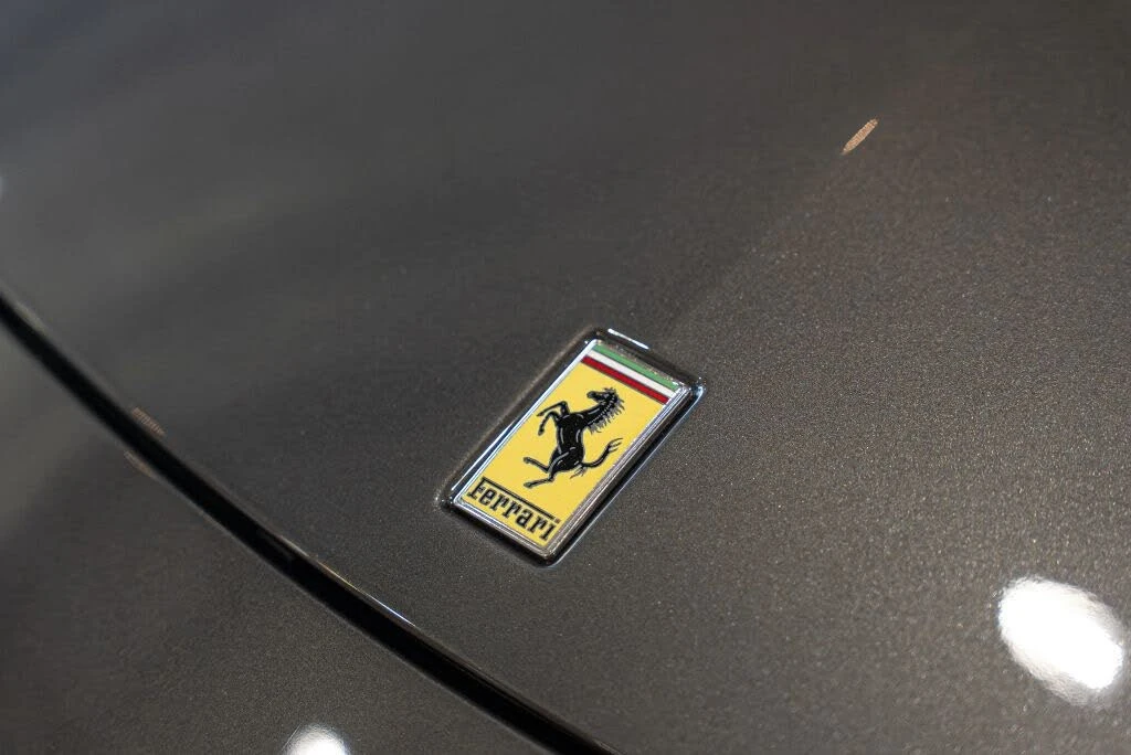 2013 Ferrari 458 Spider - Image 10 of 31