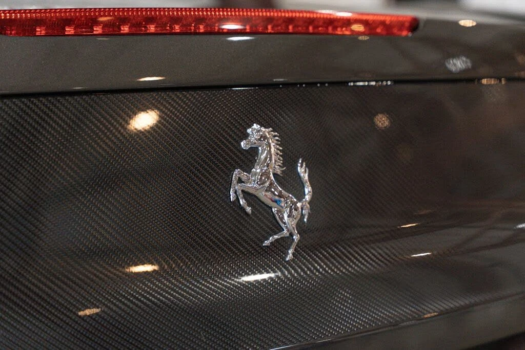 2013 Ferrari 458 Spider - Image 22 of 31