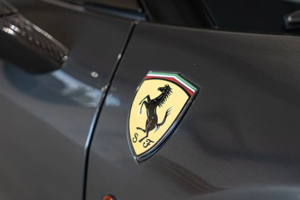 2013 Ferrari 458 Spider - Image 13 of 31