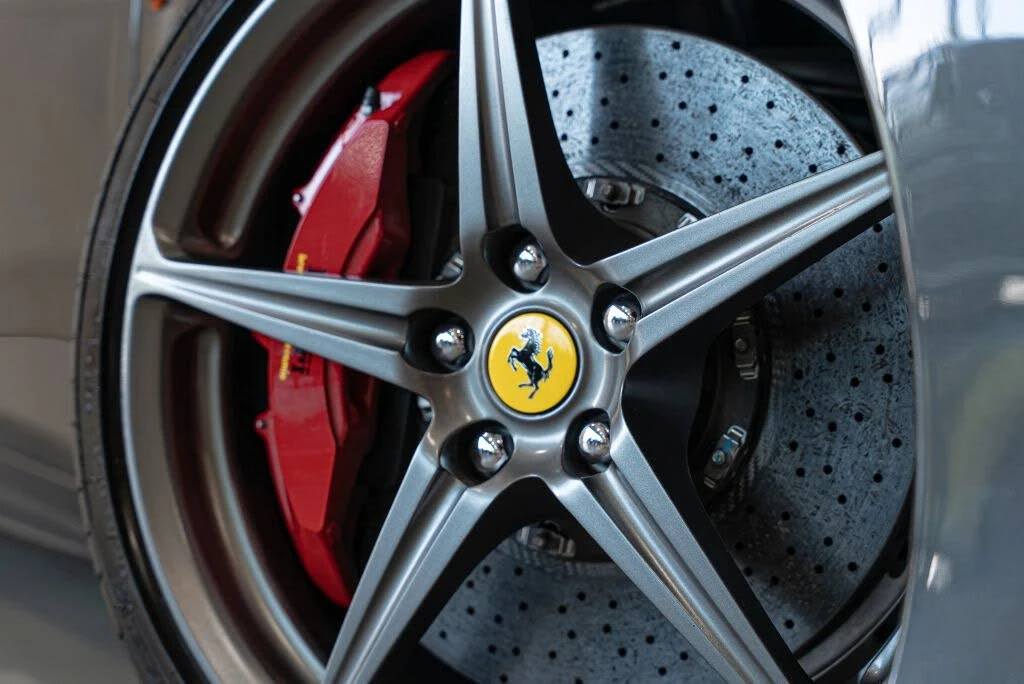 2013 Ferrari 458 Spider - Image 6 of 31