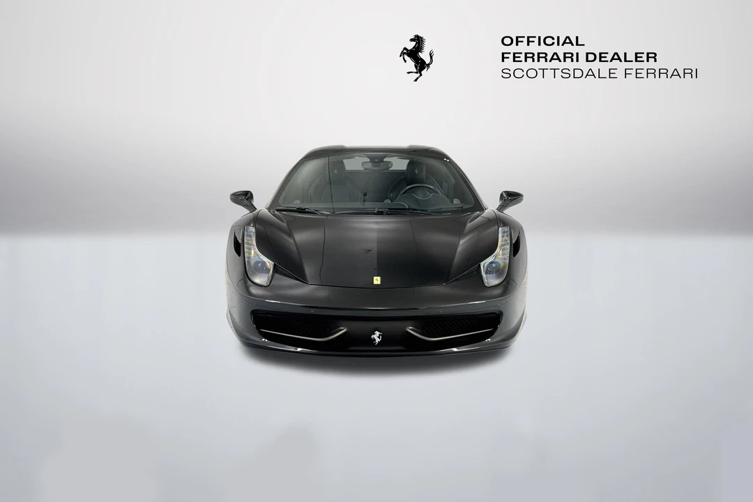 2013 Ferrari 458 Spider - Image 10 of 31