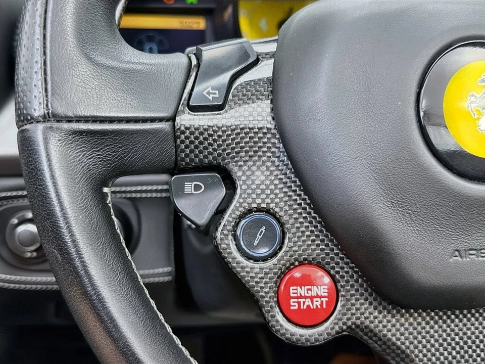 2013 Ferrari 458 Spider - Image 19 of 31