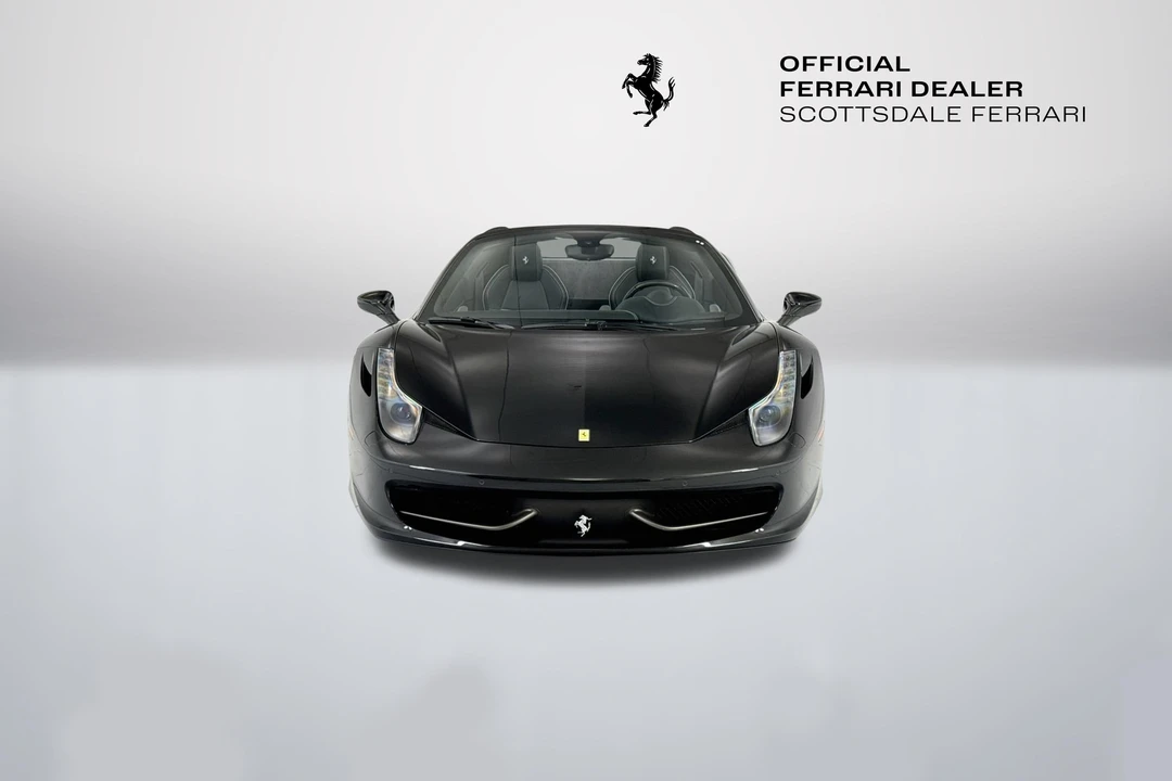 2013 Ferrari 458 Spider - Image 2 of 31