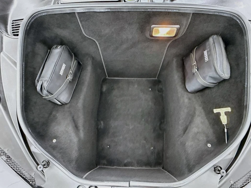 2013 Ferrari 458 Spider - Image 29 of 31