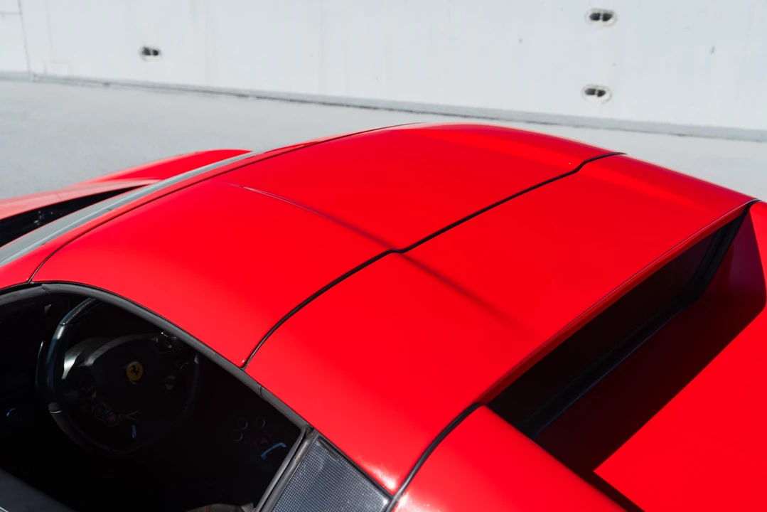 2013 Ferrari 458 Spider - Image 23 of 31