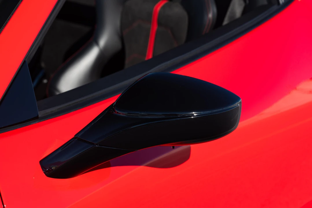 2013 Ferrari 458 Spider - Image 21 of 31