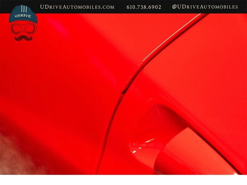 2013 Ferrari 458 Spider - Image 28 of 31