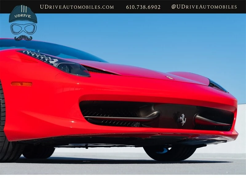 2013 Ferrari 458 Spider - Image 21 of 31