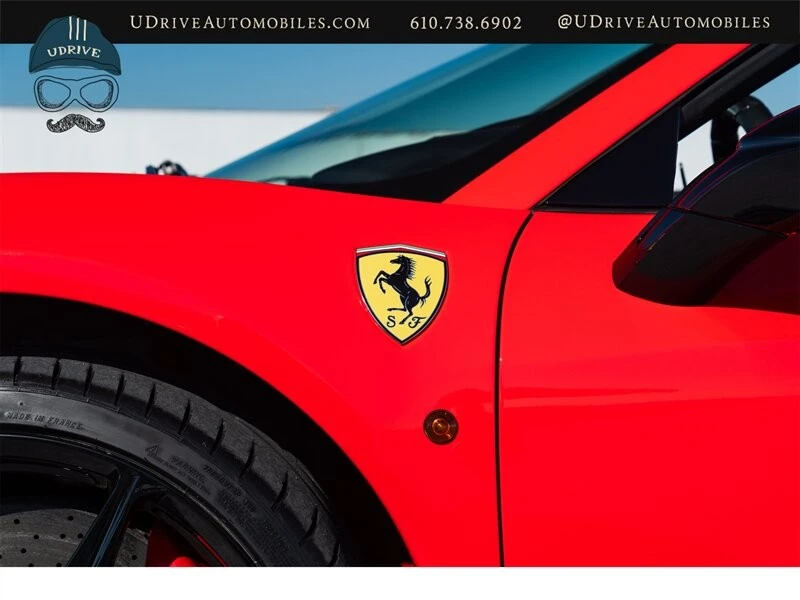 2013 Ferrari 458 Spider - Image 12 of 31