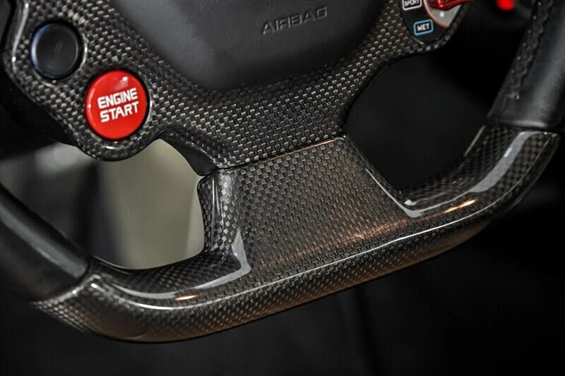 2013 Ferrari 458 Spider - Image 23 of 31