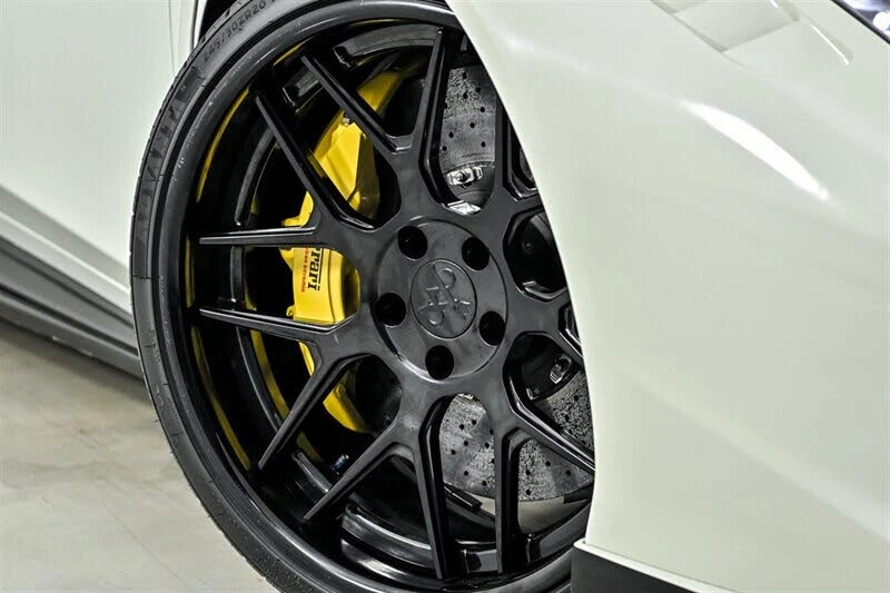 2013 Ferrari 458 Spider - Image 3 of 31