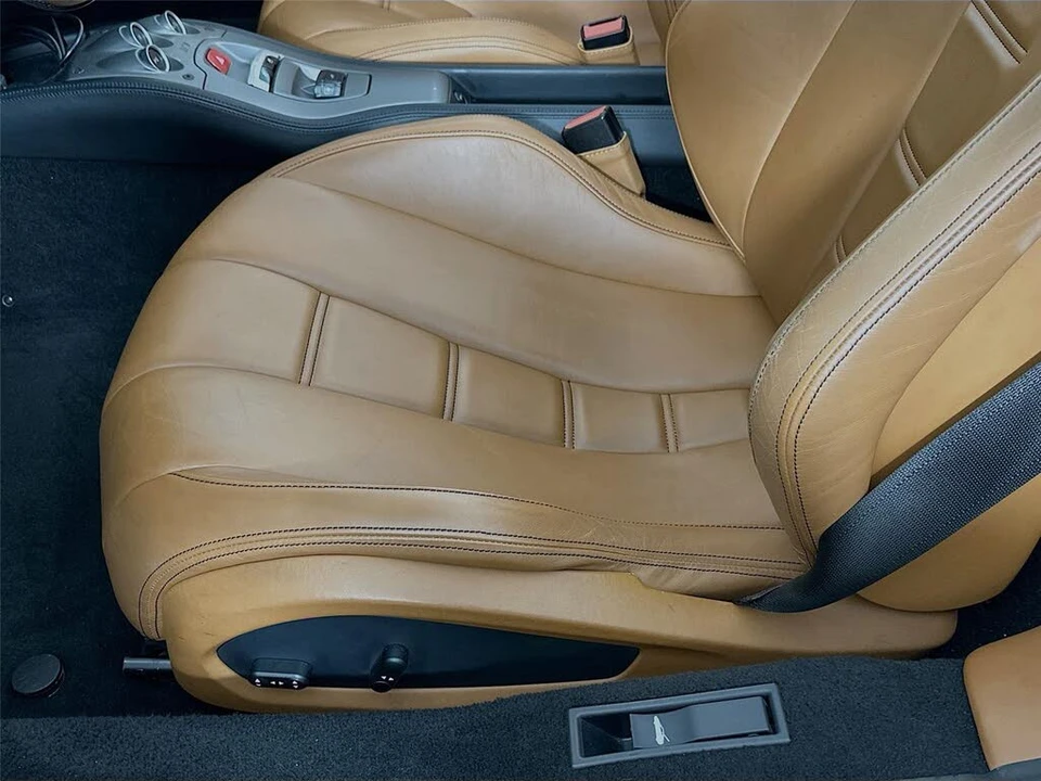 2013 Ferrari 458 Spider - Image 19 of 31