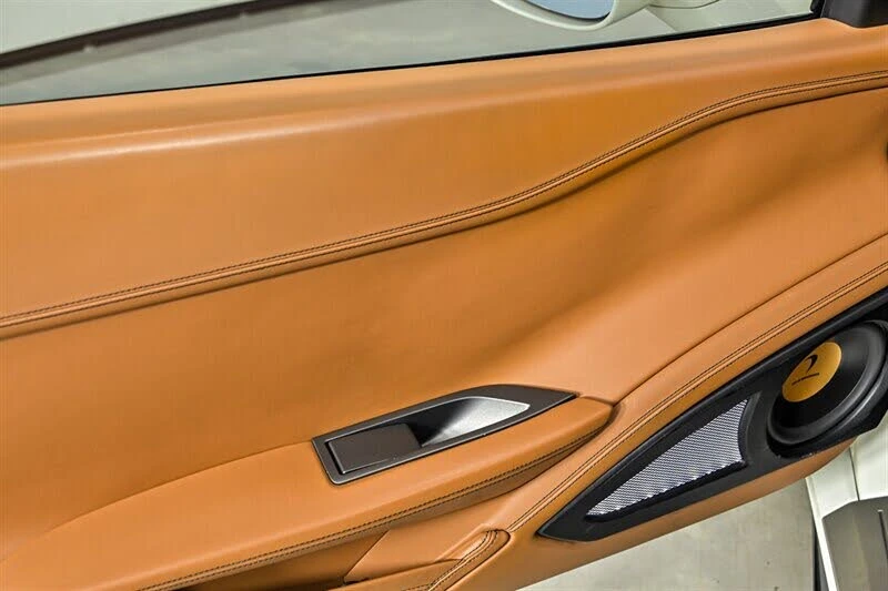 2013 Ferrari 458 Spider - Image 15 of 31