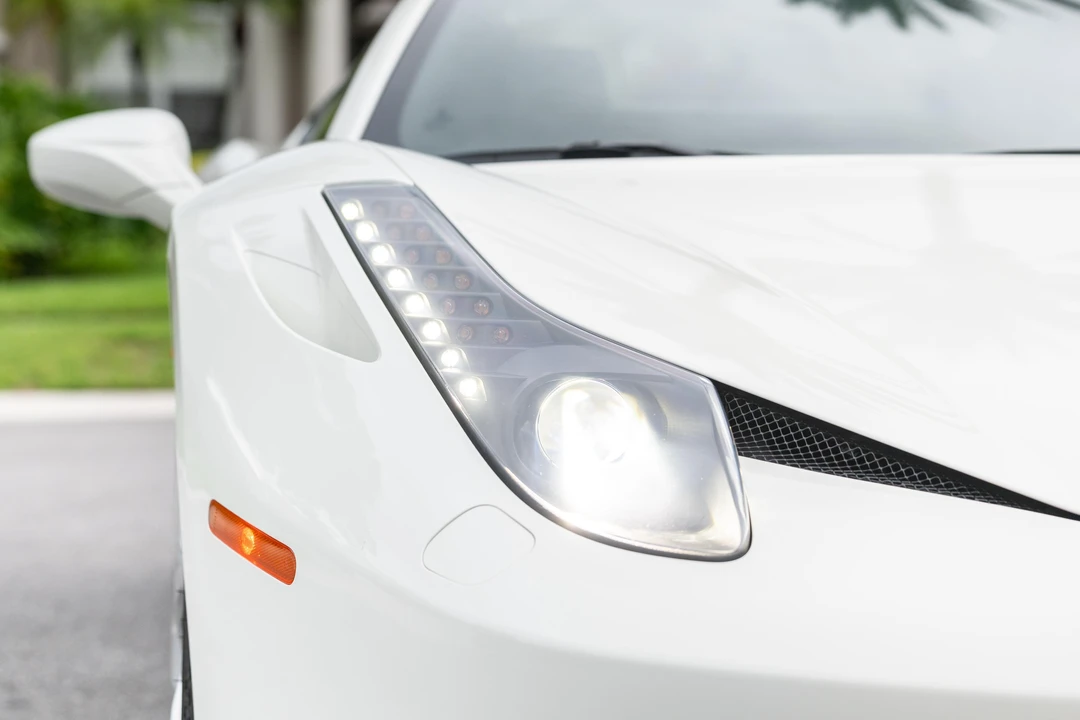 2013 Ferrari 458 Spider - Image 21 of 31