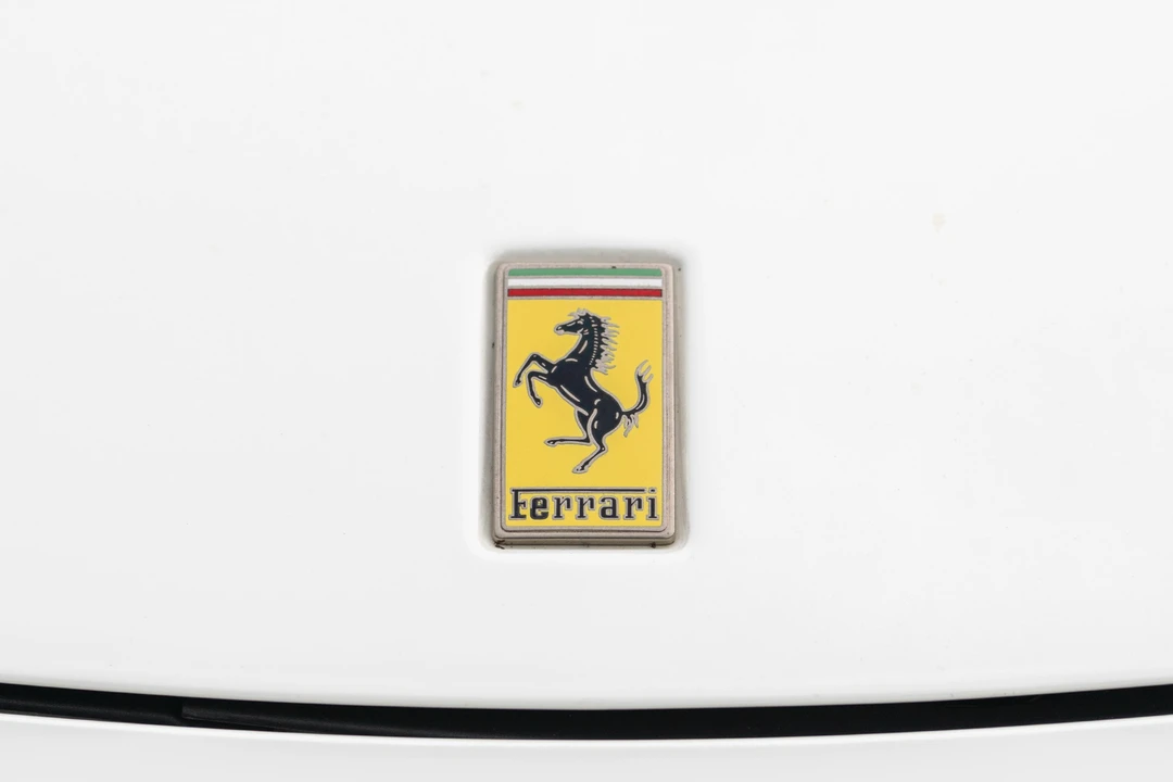 2013 Ferrari 458 Spider - Image 25 of 31
