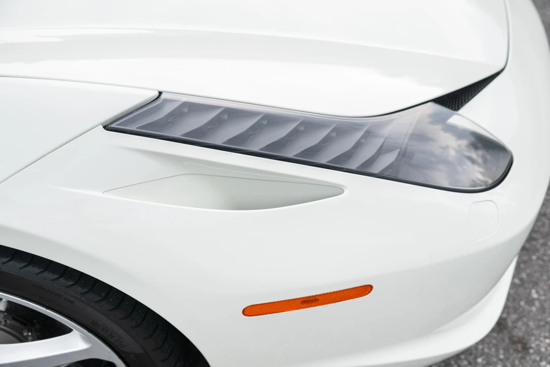 2013 Ferrari 458 Spider - Image 20 of 31