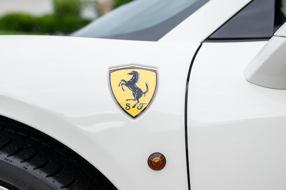 2013 Ferrari 458 Spider - Image 30 of 31